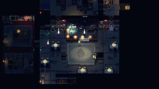 Subterrain: Mines of Titan (Steam)