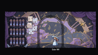 Puzzles For Clef (Steam)