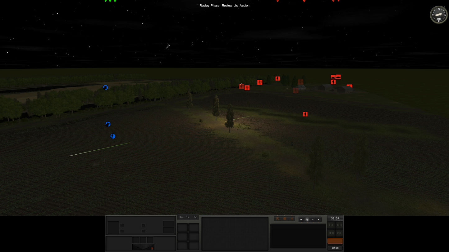 Combat Mission Black Sea