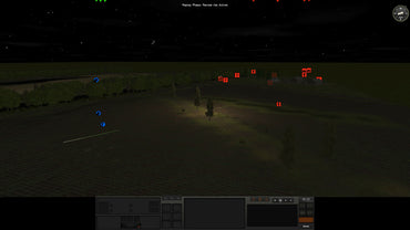 Combat Mission Black Sea
