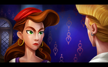 Monkey Island Collection