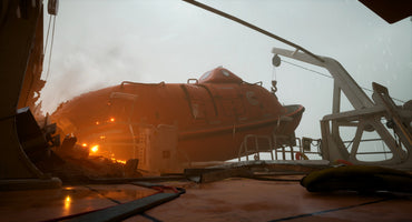Still Wakes the Deep (Steam)