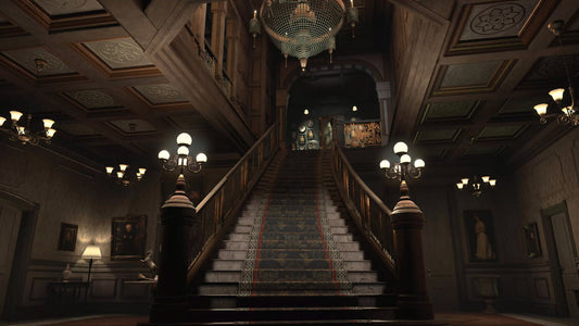The 7th Guest VR (Steam)