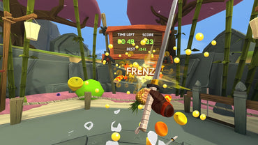 Fruit Ninja VR 2 (Steam)