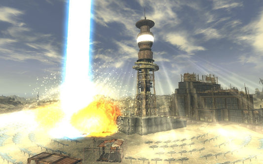 Fallout: New Vegas - All DLC Pack