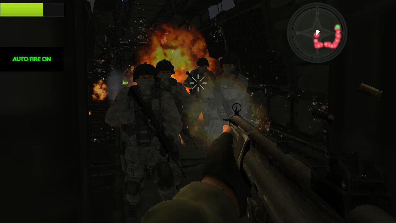 Special Ops: Operation Assault