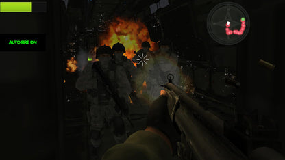 Special Ops: Operation Assault