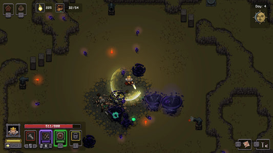 Kingsgrave (Steam)