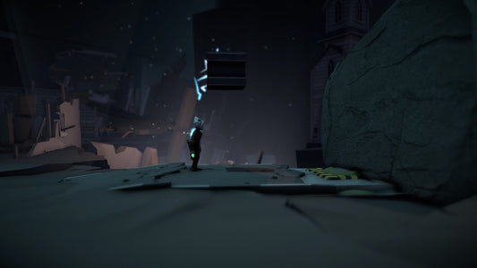 S.O.L Search of Light (Steam)