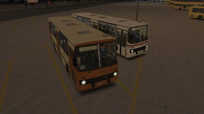 OMSI 2 Add on Citybus i260 Series