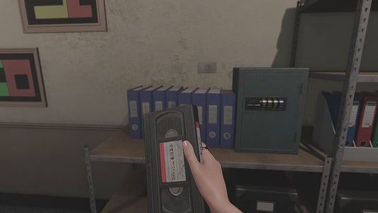 The Bridge Curse 2: The Extrication (Steam)