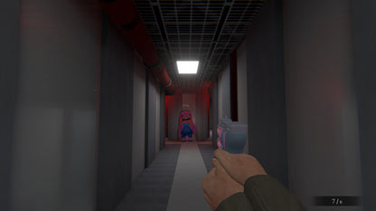 Candyland: Sweet Survival (Steam)