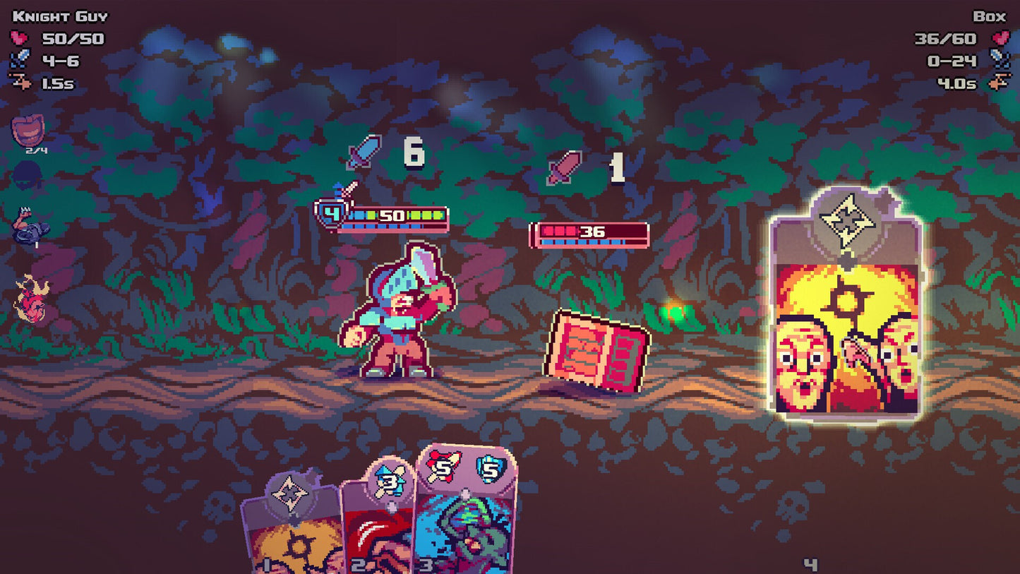 Rungore (Steam)