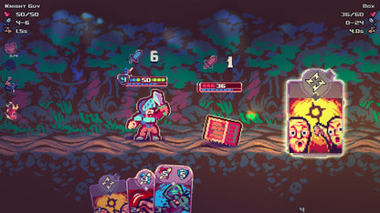 Rungore (Steam)