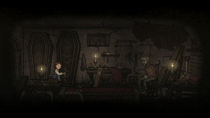 Creepy Tale 3: Ingrid Penance (Steam)