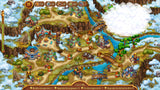 Golden Rails: Small Town Story