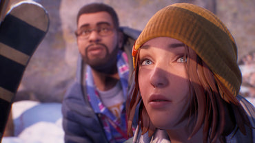 Life is Strange Double Exposure (Deluxe Edition)