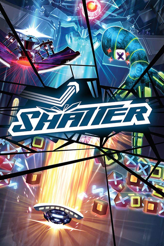 Shatter