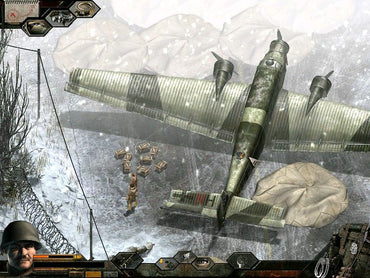 Commandos 3: Destination Berlin