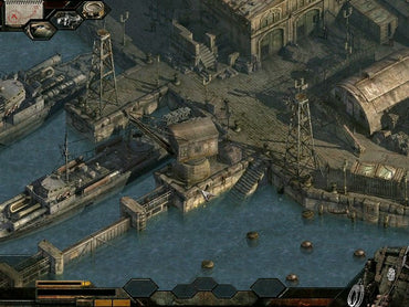 Commandos 3: Destination Berlin (EU)