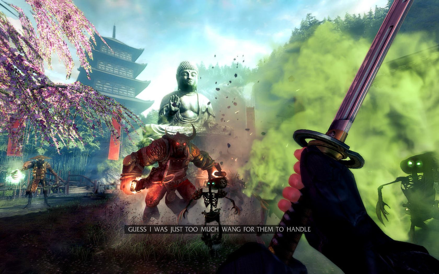 Shadow Warrior: Special Edition