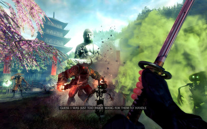 Shadow Warrior: Special Edition