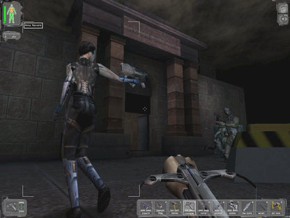 Deus Ex (GOTY)