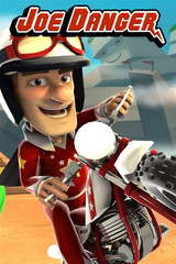 Joe Danger