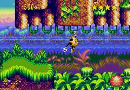 SEGA Mega Drive Classics (Switch) (EU)
