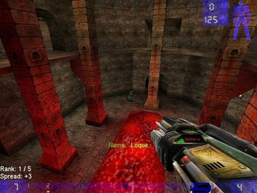 Unreal Tournament: Game of the Year Edition