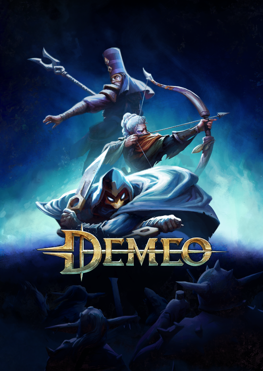 Demeo