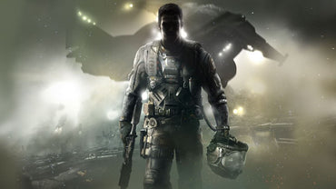 Call of Duty: Infinite Warfare (Legacy Edition) (EU)