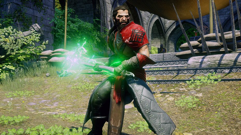Dragon Age: Inquisition DLC Bundle