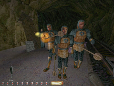 Thief II: The Metal Age