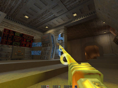 Quake II - Mission Pack: Ground Zero (DLC)