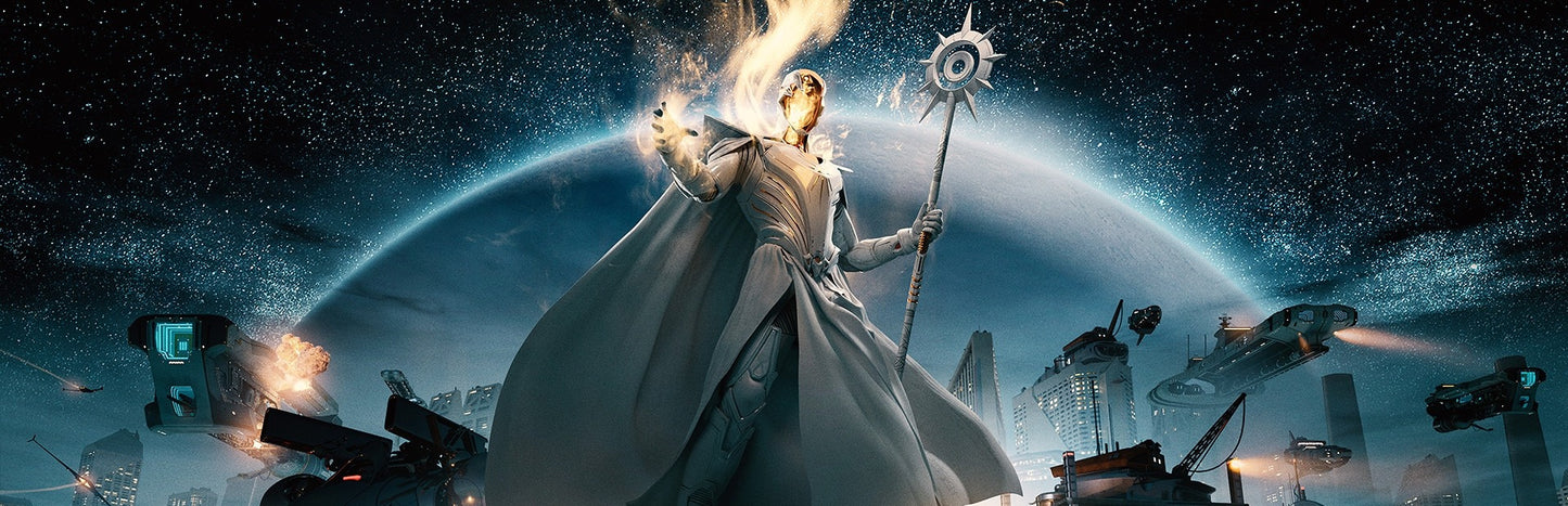 Endless Space 2 Definitive Edition (Steam) (EU)