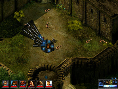 The Temple of Elemental Evil (GOG)