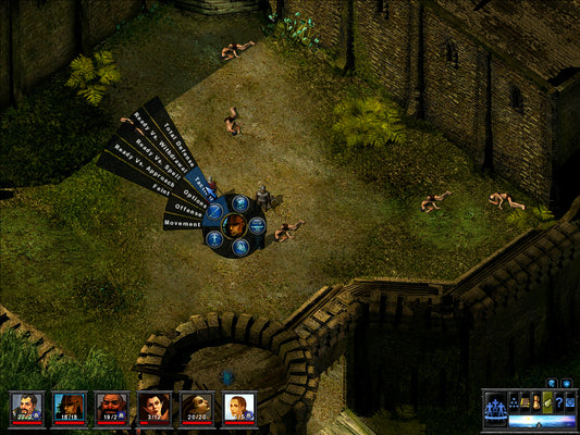The Temple of Elemental Evil (GOG)