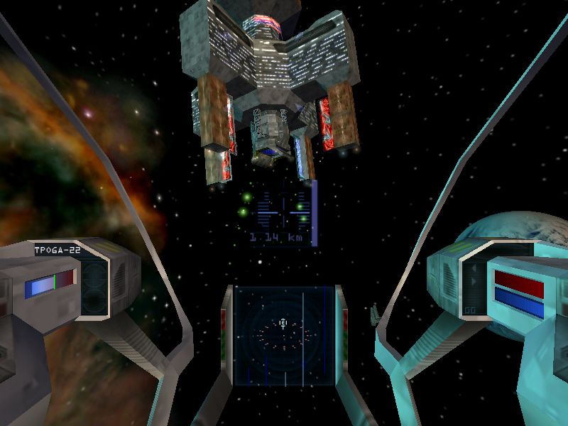 X: Beyond the Frontier