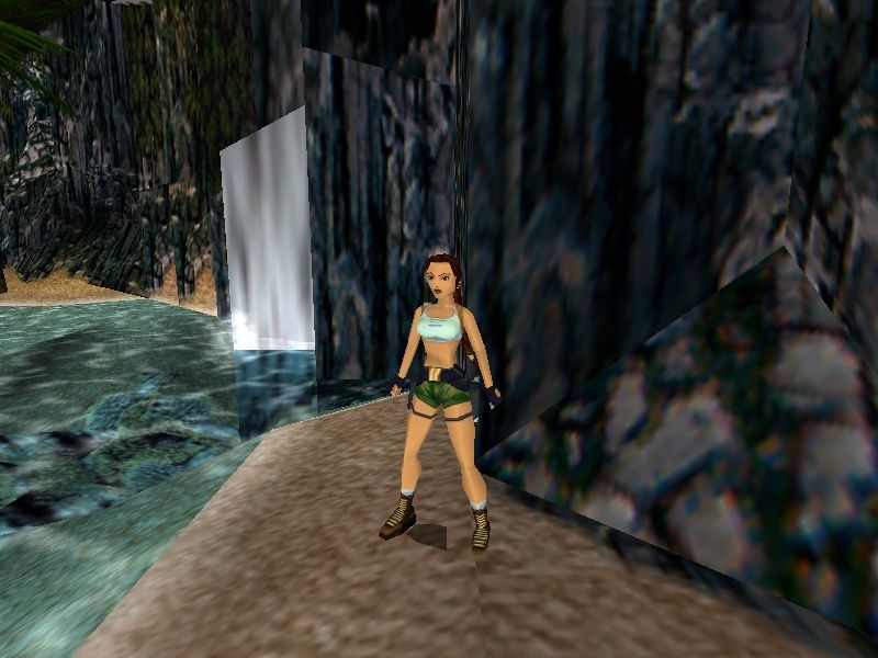 Tomb Raider III: Adventures of Lara Croft