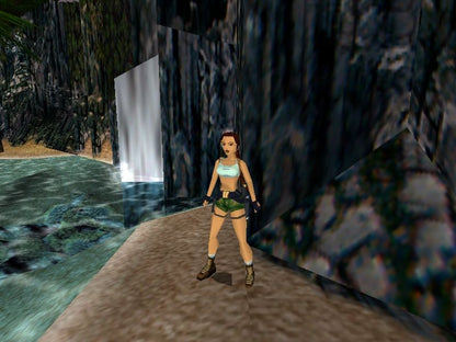 Tomb Raider III: Adventures of Lara Croft