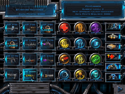 X-Com: Enforcer