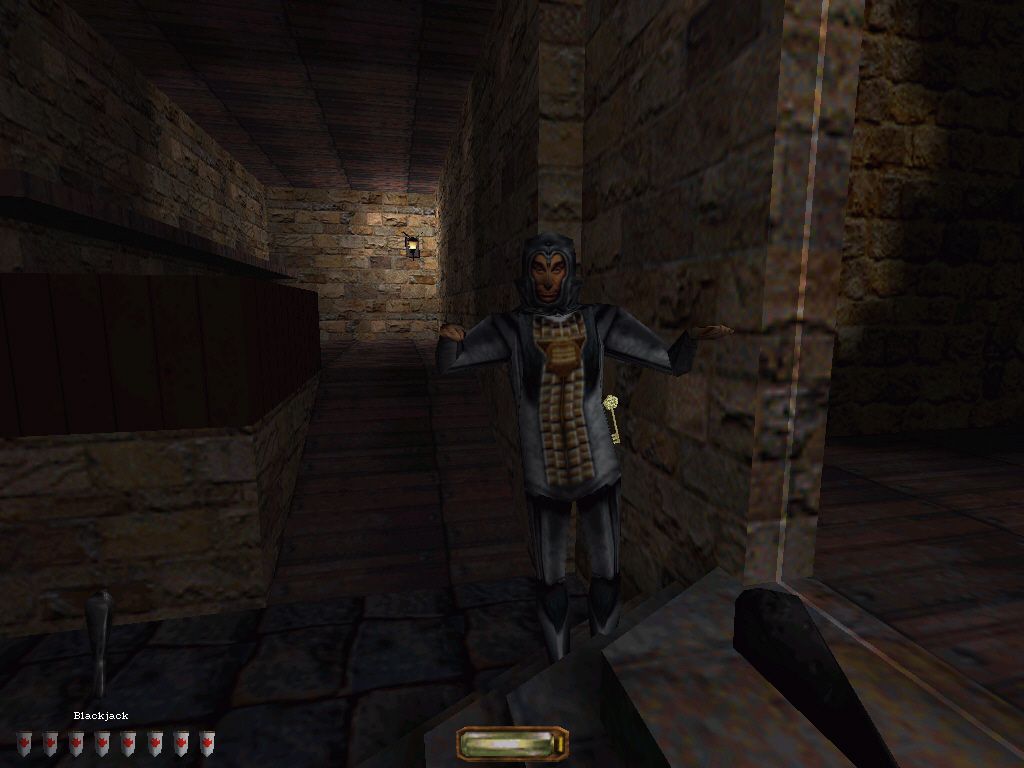 Thief Gold