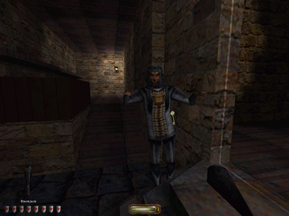 Thief Gold