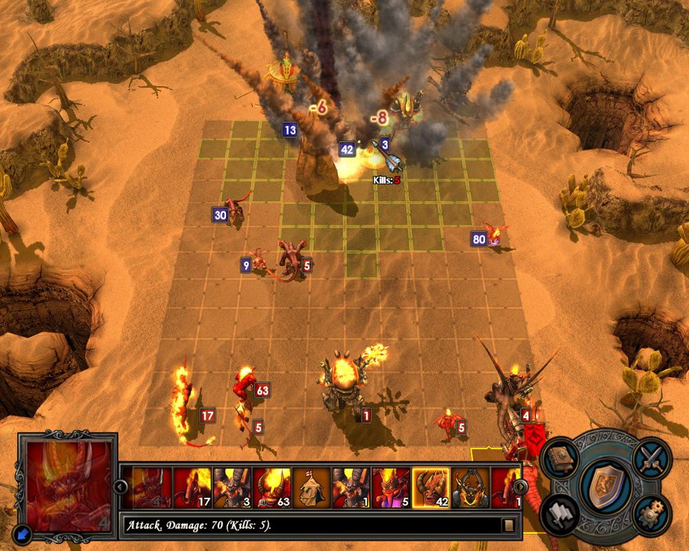 Heroes of Might &amp; Magic V (EU)