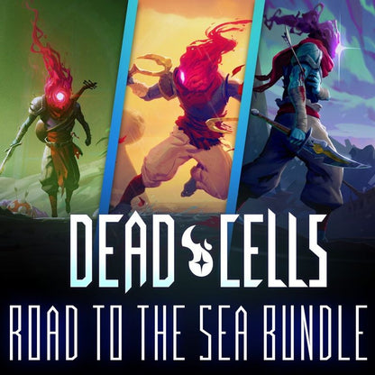 Dead Cells: Road to the Sea Bundle