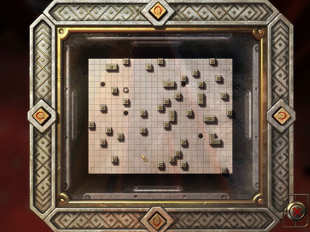 Safecracker: The Ultimate Puzzle Adventure