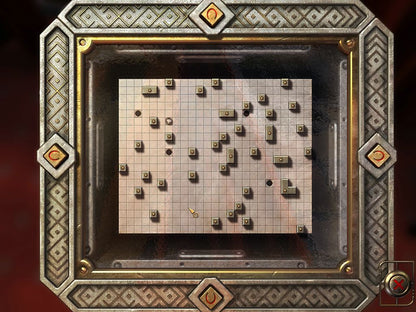 Safecracker: The Ultimate Puzzle Adventure