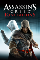 Assassin's Creed Revelations (EU)