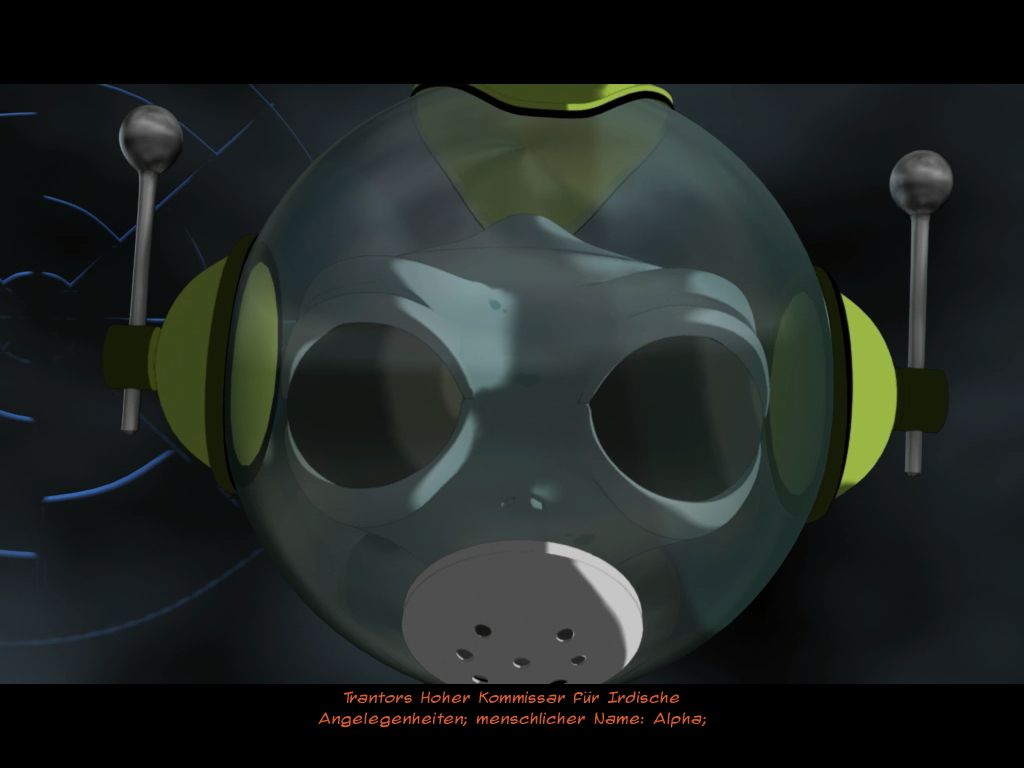 Runaway, The Dream of The Turtle